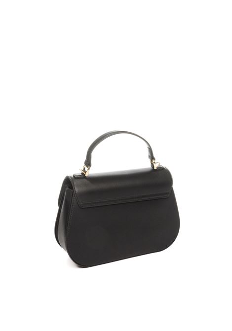 black shoulder bag LOVE MOSCHINO | JC4038OPP1LLF0-000